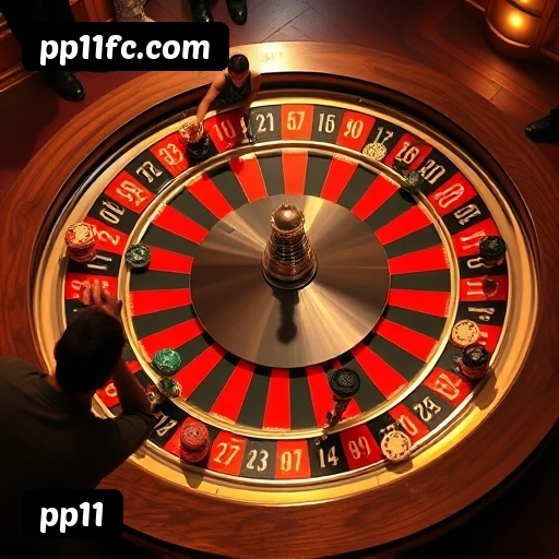 pp11 VIP - Programa Exclusivo