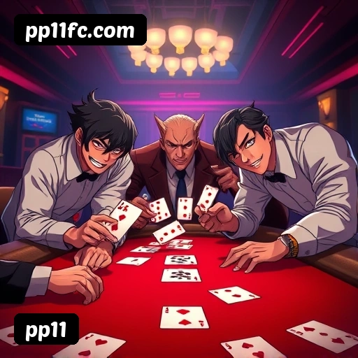 Tipos de Apostas pp11