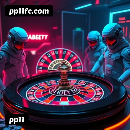 pp11 APK - Download Oficial Android