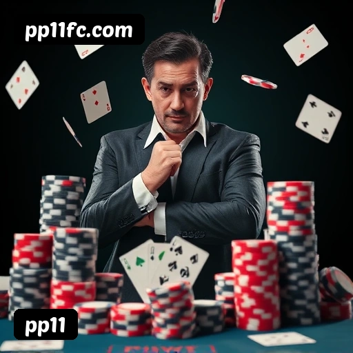 pp11 Facebook Oficial