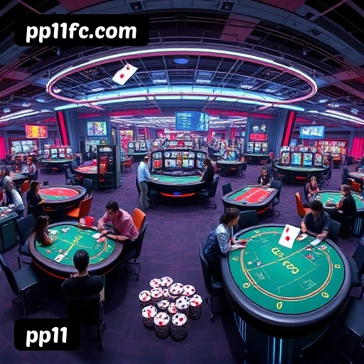 Como Apostar na pp11 Bet