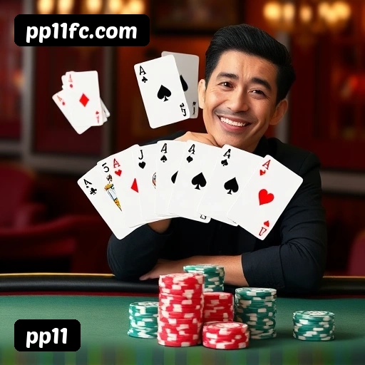 pp11 Slots - 1.500+ Jogos