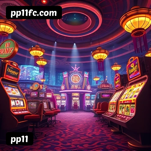 pp11 Bônus - Catálogo Completo